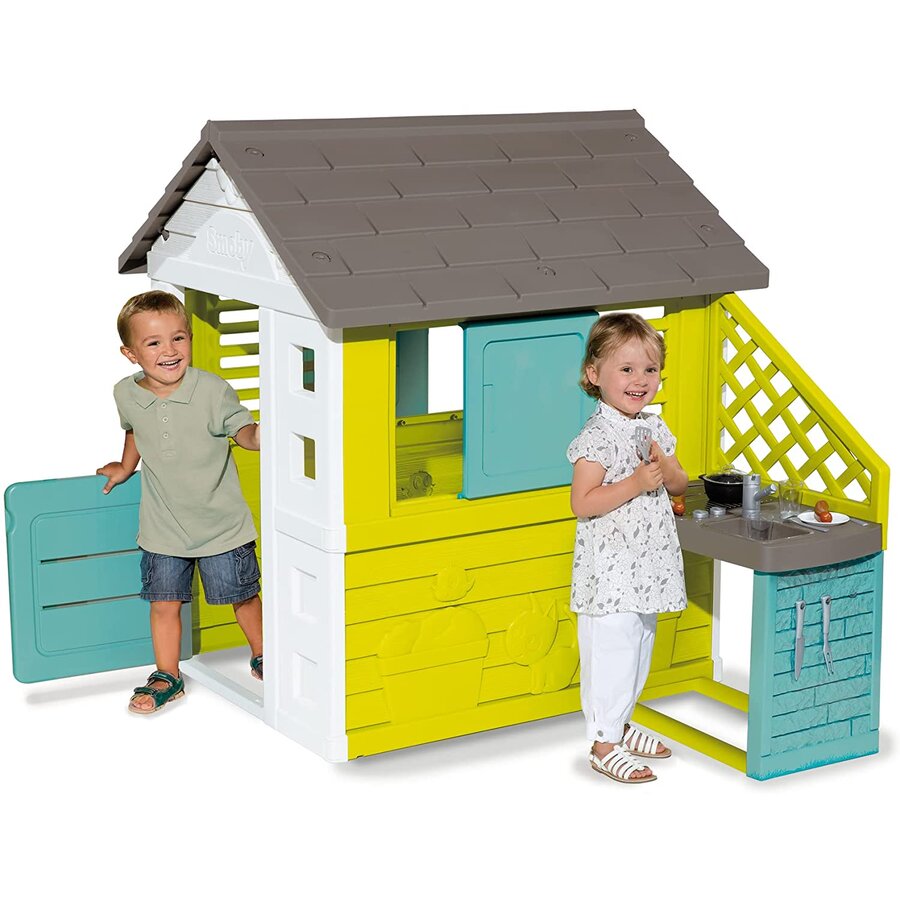 Somby Pretty house with summer kitchen | 7600810722
