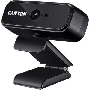 Camera Web CNE-HWC2 C2 720P HD Negru