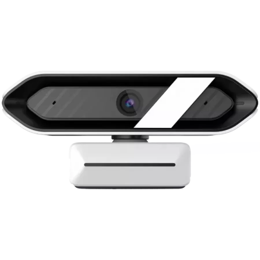 Camera Web Lorgar Rapax 701 2K CMOS USB-C Alb