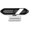 Camera Web LORGAR Rapax 701 2K CMOS USB-C Alb