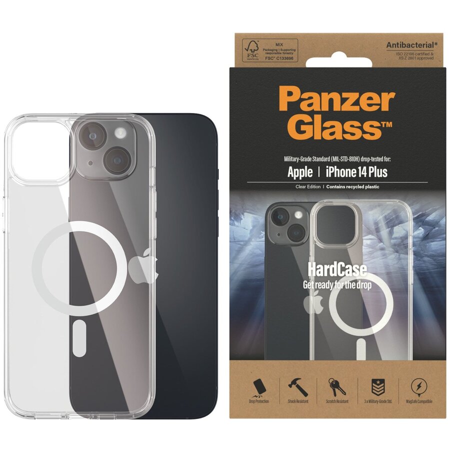 Folie protectie pentru Apple iPhone 14 Plus