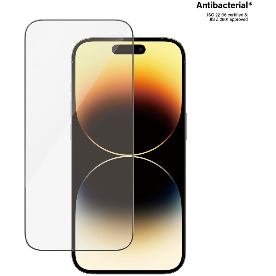 Folie protectie pentru Apple iPhone 14 Pro