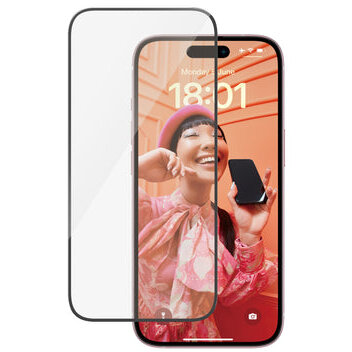 Folie protectie pentru Apple iPhone 15