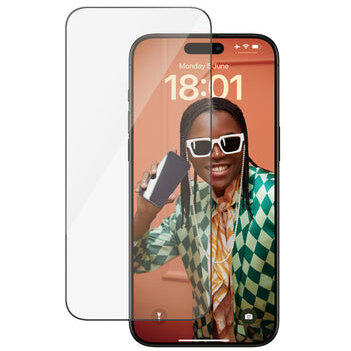 Folie protectie pentru Apple iPhone 15 Pro Max