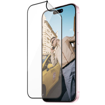 Folie protectie pentru Apple iPhone 15