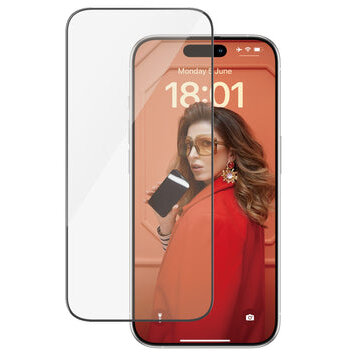 Folie protectie pentru Apple iPhone 15