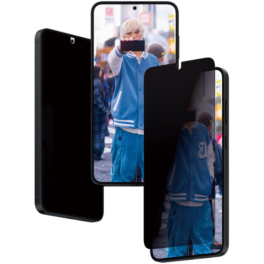 Folie protectie pentru Samsung Galaxy S24 Plus