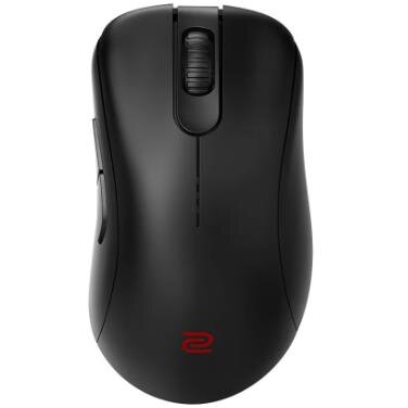 Mouse Gaming Wireless Esports EC3-CW Small 5 Butoane Negru