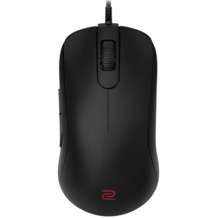 Mouse Gaming Esports Zowie S1-c Medium Usb 5 Butoane Negru