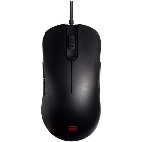 Mouse Gaming 9h.n3gbb.a2e Esports Zowie Za12-c Medium Usb 5 Butoane Ambidextru Negru