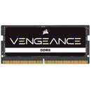 Vengeance SO-DIMM 32GB DDR5 5200MHz CL44 Negru