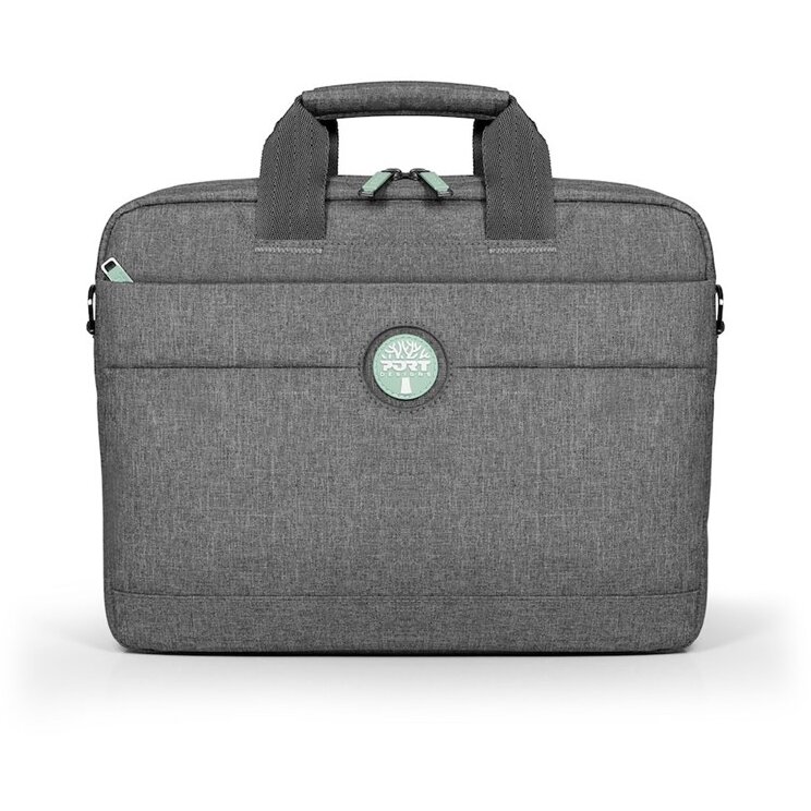 Geanta Laptop Yosemite Eco TL 15.6  Grey