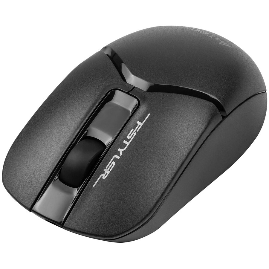 Mouse Wireless Optical  FSTYLER FG12S RF 2,4GHz