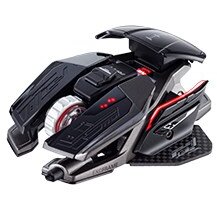 Mouse R.A.T. X3   USB Type-A Optical 16000 DPI
