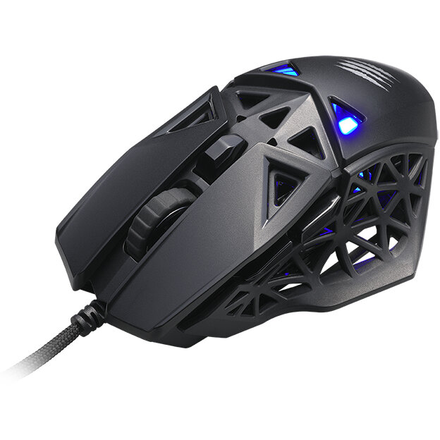 Mouse M.O.J.O. M1 12000DPI