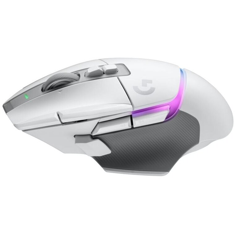 Mouse 910-006171 G502 X Plus RGB Alb