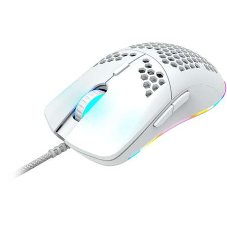 Mouse Canyon CND-SGM11W GM-11 RGB Wired Alb