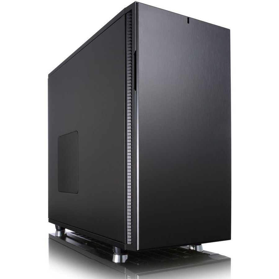 Fractal Design Define R5 czarny