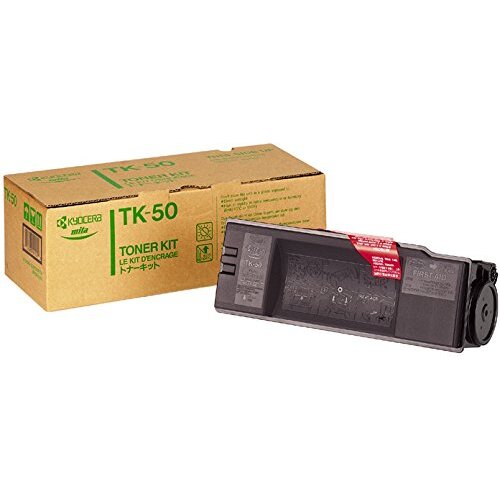 Consumabil Toner czarny TK50H