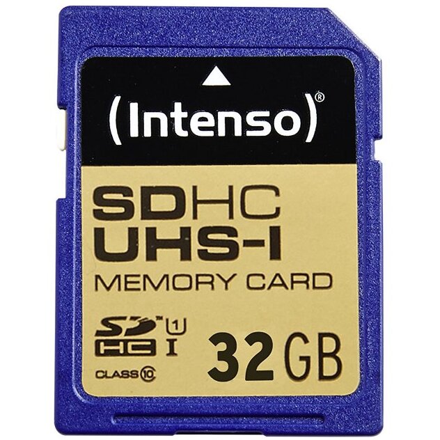 Card de Memorie 32GB Clasa 10