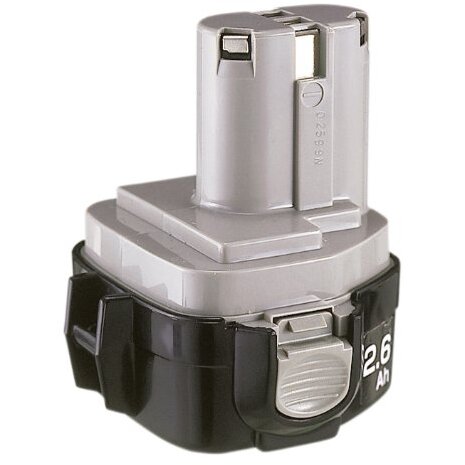 Akumulator-bateria 1234 Ni-Mh 12V 2,5Ah