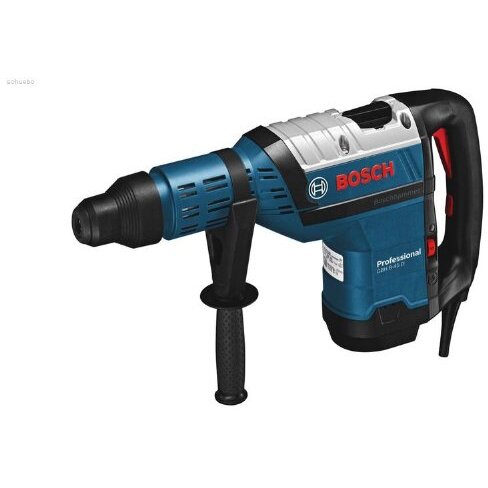 Bosch Wiertarka udarowa GBH 8-45 D blue