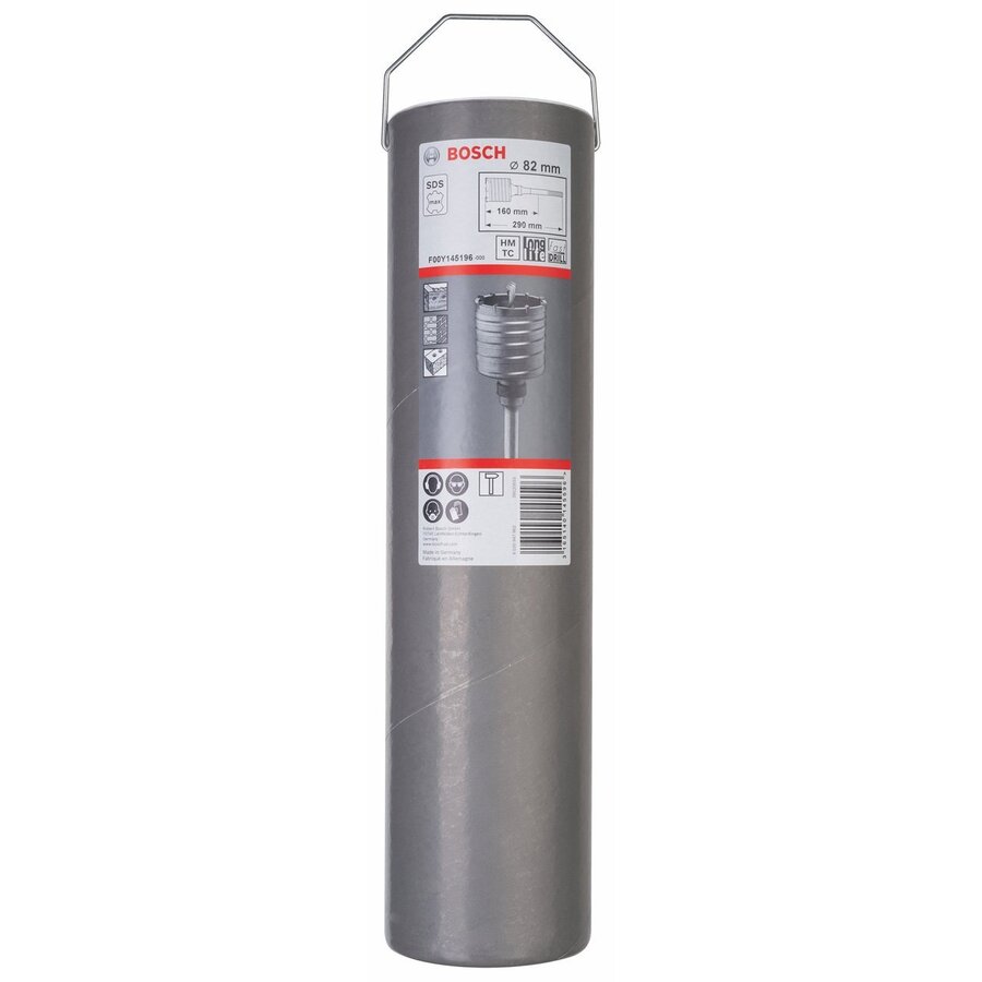 Bosch Koronka Wiertnicza max 9 82mm Core Cutter