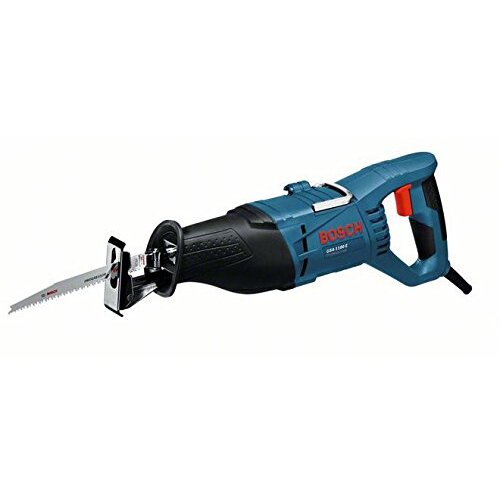 Bosch Piła szablasta GSA 1100 E blue