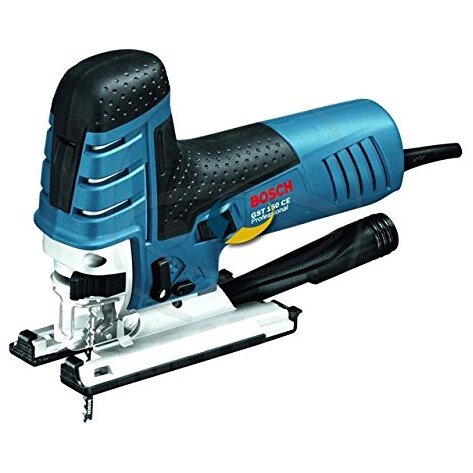 Bosch Wyrzynarka GST 150 CE blue