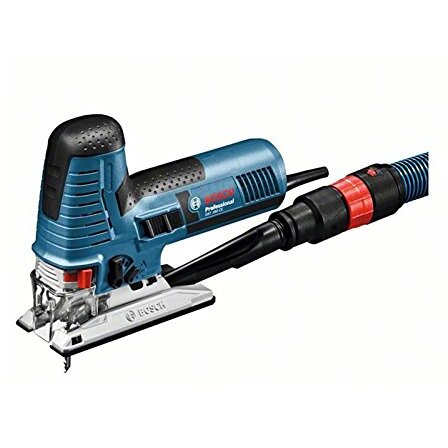 Bosch Wyrzynarka GST 160 CE blue