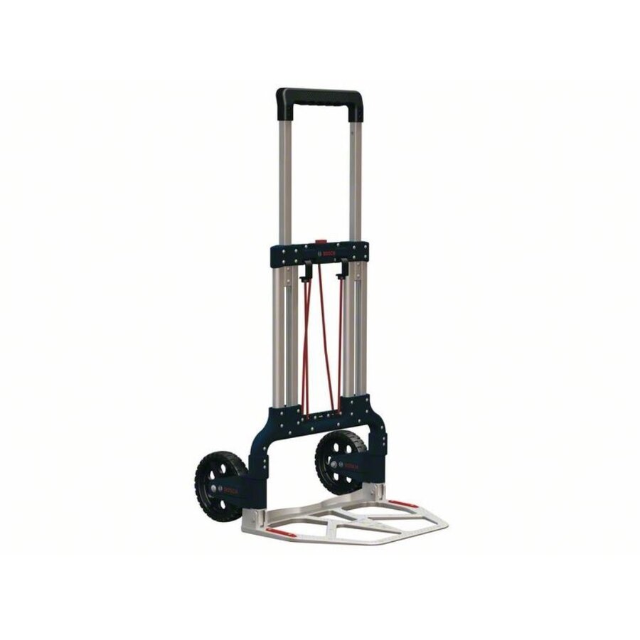 Bosch Alu Wozek - blue
