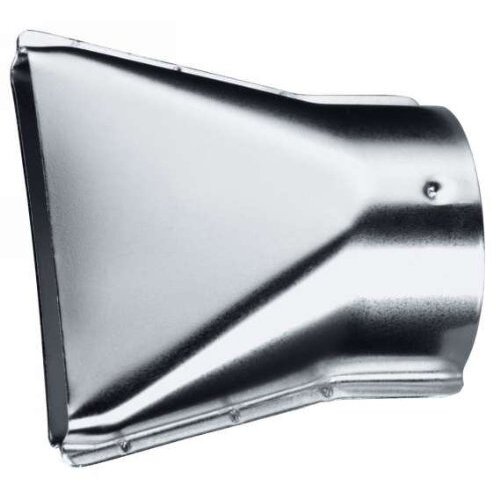 Bosch Dysza plaska 50mm