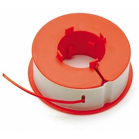 Bobina de tuns Bosch 8 metri, fir de cosit