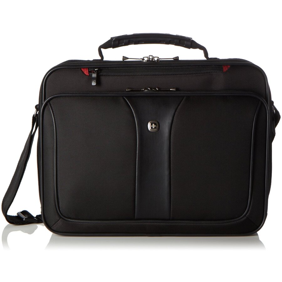 Legacy Laptop Case Black 16.0 - 600 647