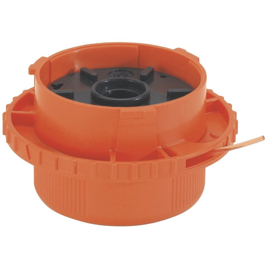 kompletna kaseta z żyłką do kos Turbo, 6m (5371)