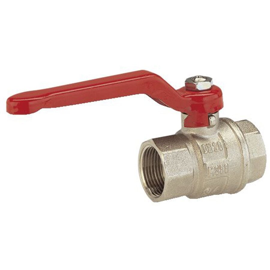 zawór kulowy G1/2 (7335)