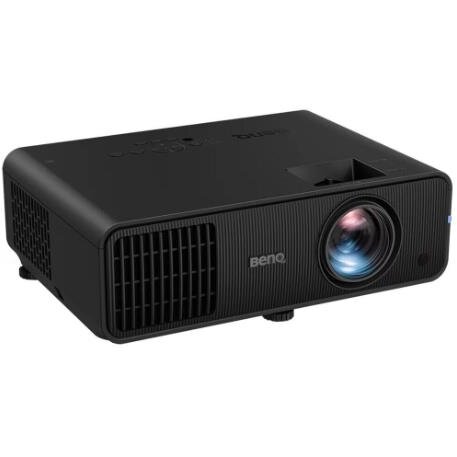 Videoproiector LH600ST 9H.JS377.13E Full HD 1920x1080 2500Lumeni Boxe 10W Negru