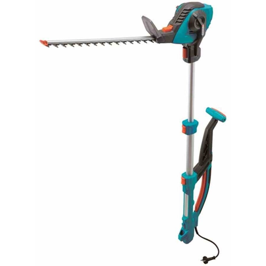 teleskop THS 500/48 elektryczne nozyce do zywoplotu (8883)