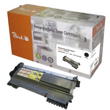 toner kompatybliny do Brother TN-2010 czarny