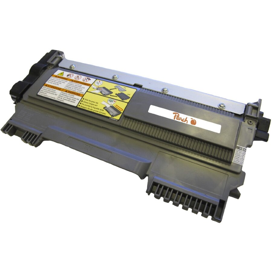 toner kompatybliny do Brother TN-2220 czarny wysoka pojemność