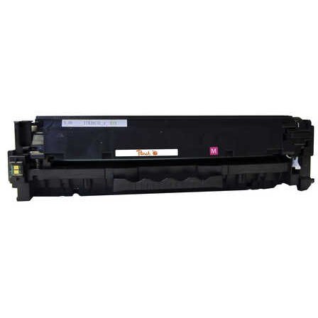 toner kompatybliny do HP 305A purpura