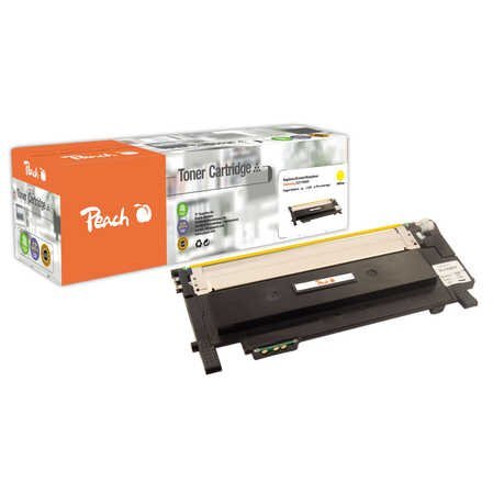 Toner 0F111939 Comapatibil cu Samsung CLT-Y404S Yellow