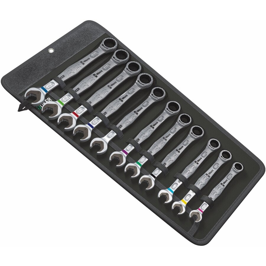 Ring Joker Set 11pcs