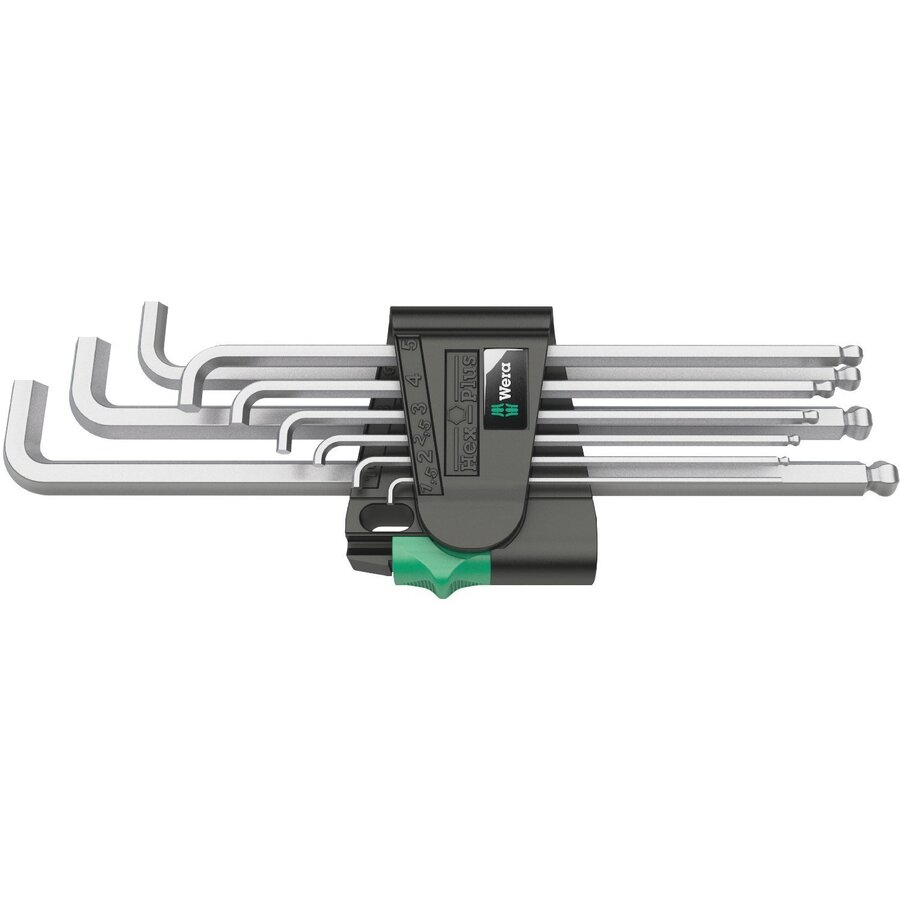 angle key set 950 PKS / 9 SM N