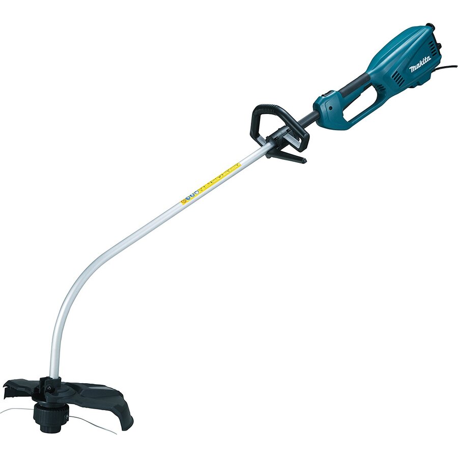 Trimmer pentru Tuns Iarba UR3500 Diametru Taiere 35CM 700W Albastru/Negru
