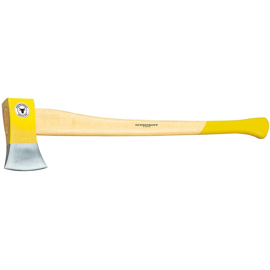 Ochsenko SPALT-FIX-Ax with 70 cm ash handle