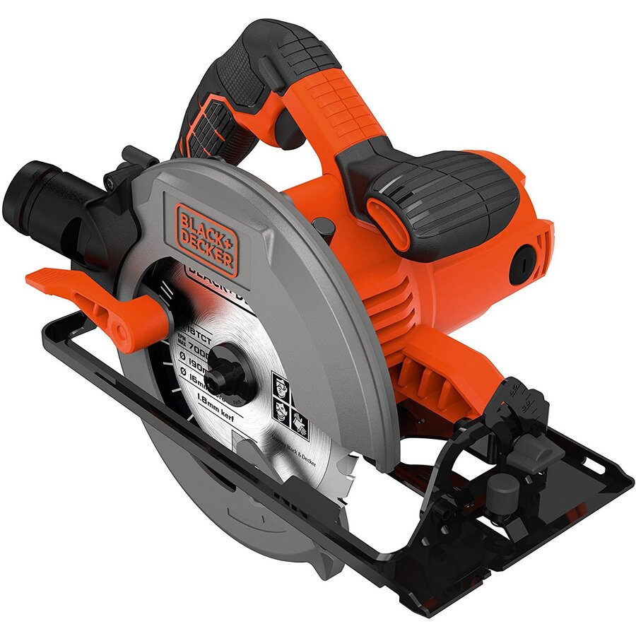 Black&Decker CS1550 og