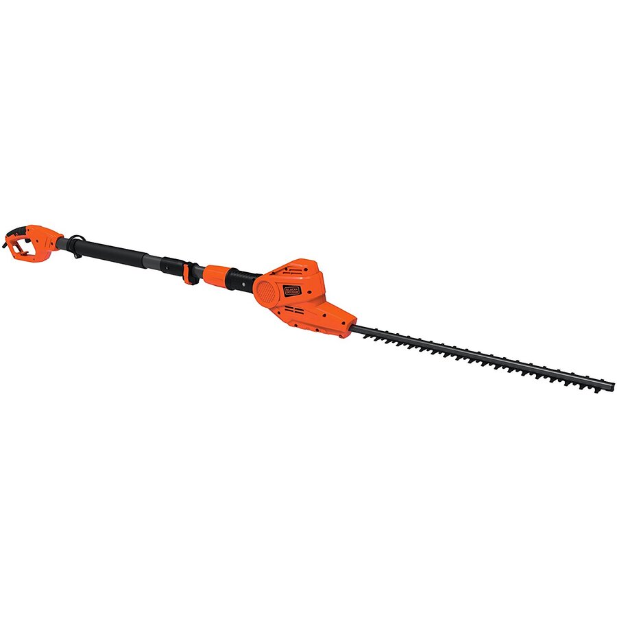 Black & Decker rod hedge shears PH5551 og