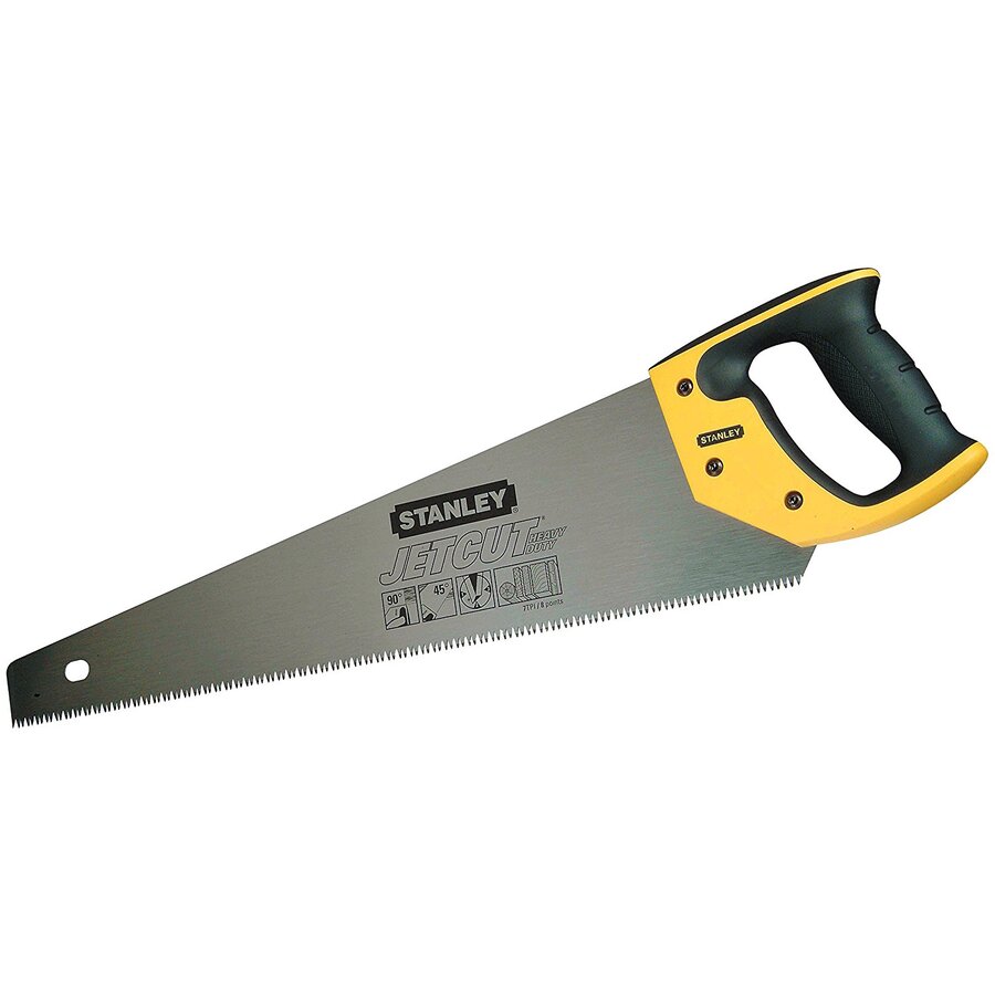 saw JetCut L.380mm coarse
