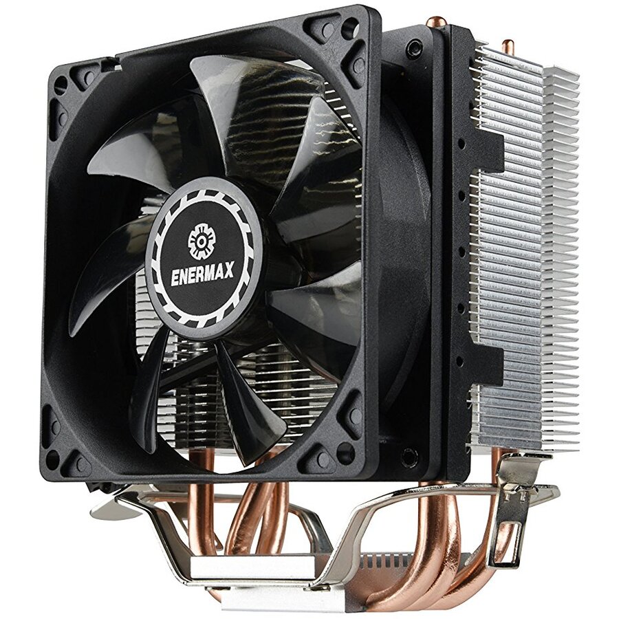 ETS-N31 CPU Cooler